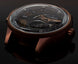 Electricianz Watch Hybrid E-Bronze