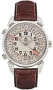 Cuervo y Sobrinos Watch Torpedo Historiador Semanal 2853.1B