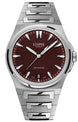 Czapek Watch Antarctique Terre Adelie Burgundy Limited Edition Terre Adelie Burgundy