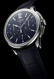 Czapek Faubourg De Cracovie Aventurine Limited Edition