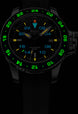 Ball Watch Company Engineer Hydrocarbon AeroGMT II Limited Edition