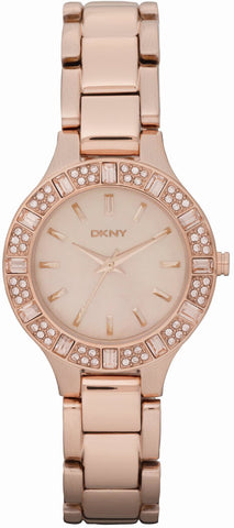 DKNY Ladies NY8486