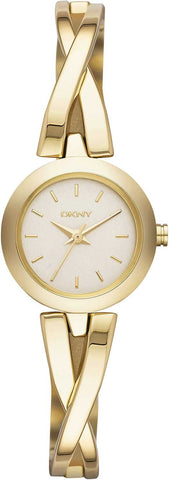 DKNY Watch Crosswalk NY2170