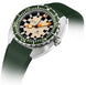 Doxa Dive Army Rubber