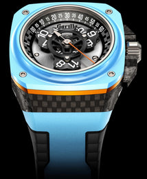 Gorilla Watch Mirage Drift MK.2 Limited Edition