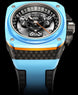 Gorilla Watch Mirage Drift MK.2 Limited Edition