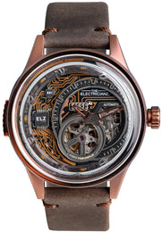 Electricianz Watch Hybrid E-Bronze ZZ-B1C/05-CLC