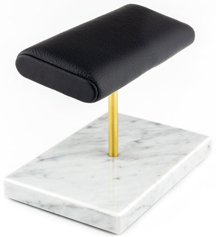 The Watch Stand Duo Gold TWS-E-G003