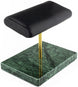 The Watch Stand Duo Green & Gold TWS-E-GRG