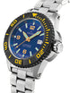 Delma Divers Blue Shark III Limited Edition