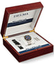 Delma Divers Blue Shark III Limited Edition
