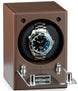 Designhutte Watch Winder Piccolo Chocolate