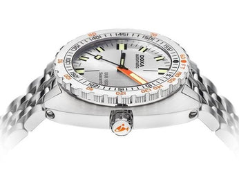 Doxa Watch 1500T Searambler Bracelet D