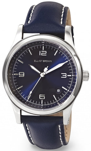 Elliot Brown Watches | Official UK Stockist - Jura Watches
