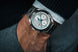 Fortis Stratoliner Cool Grey Bracelet