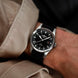 Fortis Flieger F-41 Automatic Black