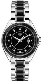 TAG Heuer Watch Formula 1 Ladies WBJ141AB.BA0973