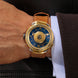 Faberge Visionnaire DTZ 18ct Yellow Gold