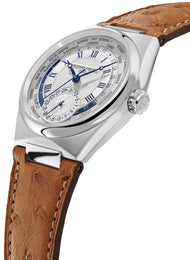 Frederique Constant Watch Highlife Worldtimer Limited Edition