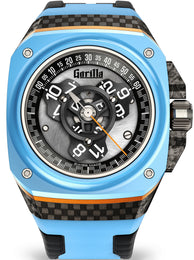 Gorilla Watch Mirage Drift MK.2 Limited Edition DRIFT MIRAGE MK.2