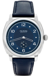 Fears Watch Brunswick Blue