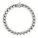 Fope Eka 18ct White Gold 0.19ct Diamond Bracelet, 607B/BBR.