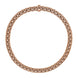 Fope Vendome 18ct Rose Gold Bracelet