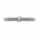 Fope Vendome 18ct White Gold 0.20ct Diamond Bracelet