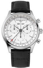 Frederique Constant Classic Chronograph Quartz