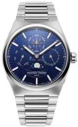 Frederique Constant Watch Highlife Perpetual Calender FC-775N4NH6B