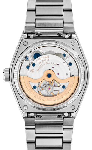 Frederique Constant Watch Highlife Perpetual Calendar D