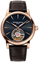 Frederique Constant Watch Manufacture Classic Tourbillon FC-980G3H9