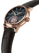 Frederique Constant Watch Manufacture Classic Tourbillon