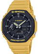 G-Shock Watch Carbon Core Guard Layered Bezel Mens GA-2110SU-9AER