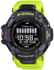 G-Shock 2000 G-Squad Bluetooth Mens