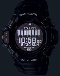 G-Shock 2000 G-Squad Bluetooth Mens