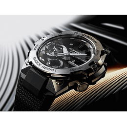 G-Shock Watch G-Steel Bluetooth D