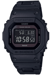 G-Shock Watch Tough Solar Bluetooth Multi Band 6 GW-B5600BC-1BER