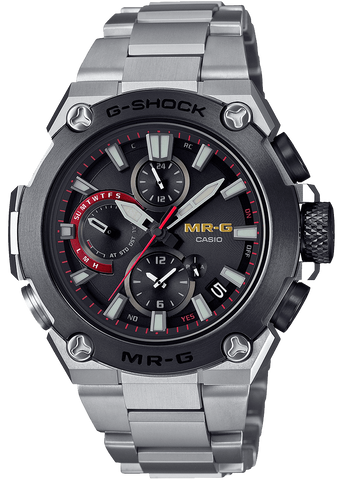 G-Shock Watch MR-G Bluetooth Smart MRG-B1000D-1ADR