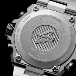 G-Shock Watch MR-G Bluetooth D