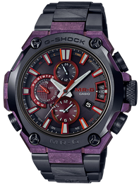 G-Shock Watch MR-G Gassan Limited Edition Smart Watch