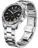 Rotary Watch Henley GMT Mens D