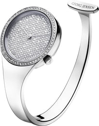 Georg Jensen Vivianna Pav Limited Edition 3575356