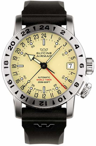 Glycine Airman 17 D 3865.15-D9