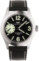 Glycine Watch Incursore 46mm 200M Manual Sap 3873.19SL-LB9B