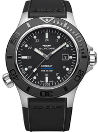 Glycine Watch Combat Sub Aquarius GL0039