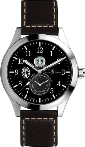 Ball Watch Company GCT Limited Edition GM2086C-L2-BK