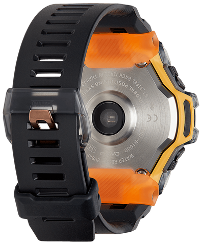 G-Shock Watch G-Squad Bluetooth D