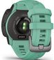 Garmin Instinct 2S Solar GPS Neo Tropic Smartwatch
