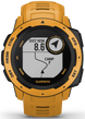 Garmin Watch Instinct GPS Sunburst D